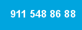 911 548 86 88